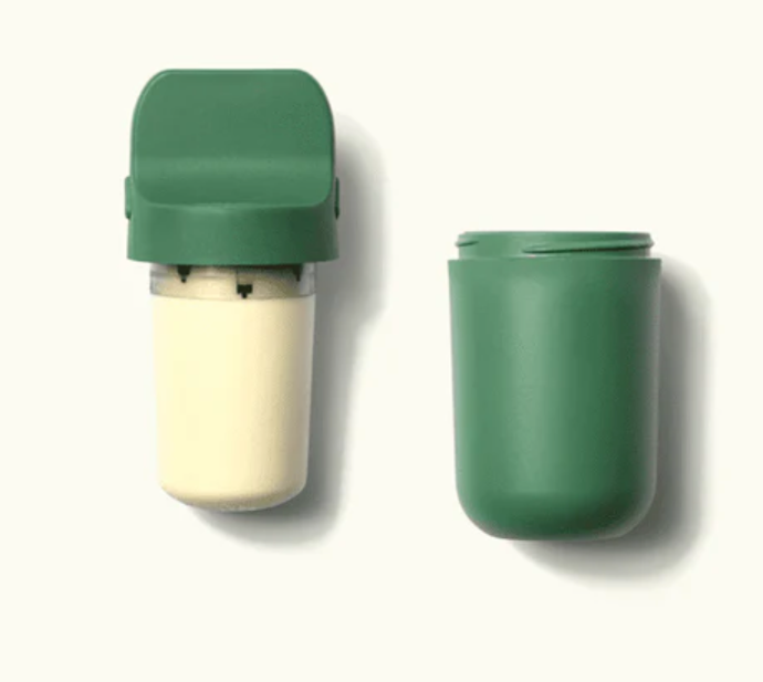 Déodorant stick rechargeable - Bois d'agrumes