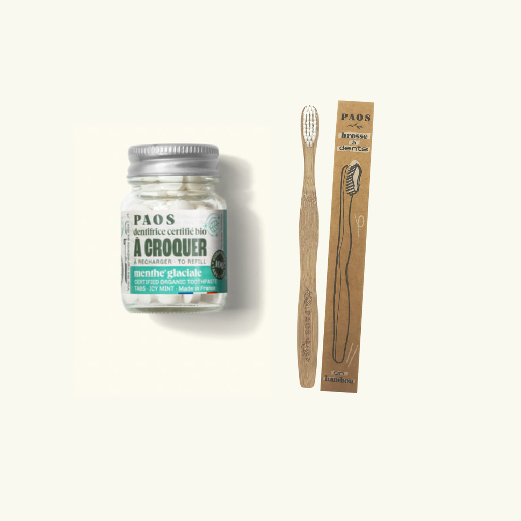 Duo Fraicheur