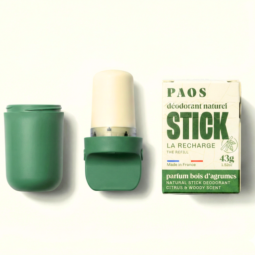 [4PS00085] Kit déodorant 